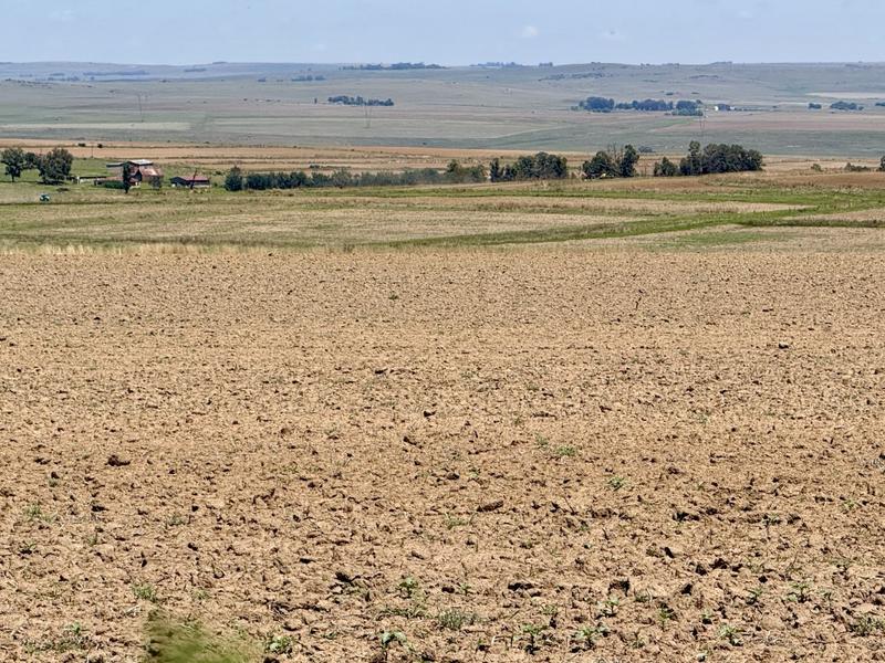 0 Bedroom Property for Sale in Tweeling Free State